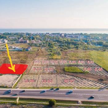 Продается Участок, 1000 м²