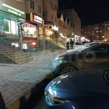 Сдается Нежилое помещение, 44,8 м²