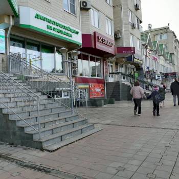 Сдается Нежилое помещение, 44,8 м²