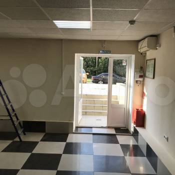 Сдается Нежилое помещение, 44,8 м²