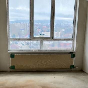 Продается 1-комнатная квартира, 27 м²