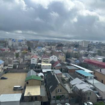 Продается 1-комнатная квартира, 27 м²