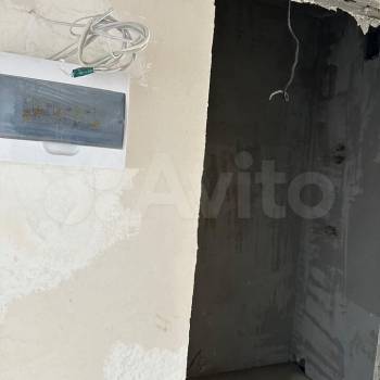 Продается 1-комнатная квартира, 27 м²