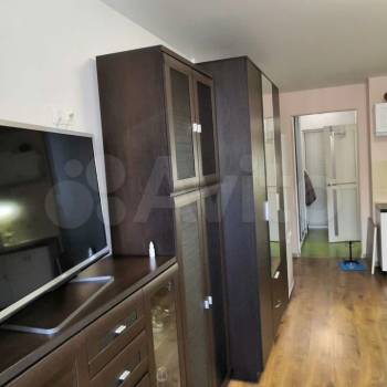 Сдается 1-комнатная квартира, 29,5 м²