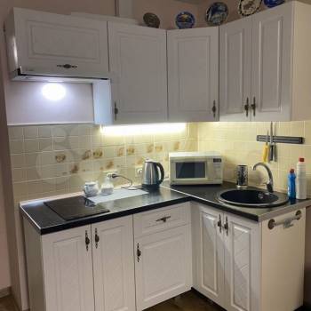 Сдается 1-комнатная квартира, 29,5 м²