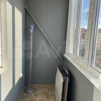 Сдается 1-комнатная квартира, 29,5 м²