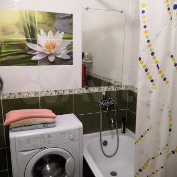 Сдается 1-комнатная квартира, 29,5 м²