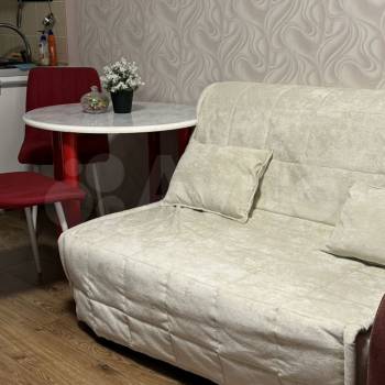 Сдается 1-комнатная квартира, 29,5 м²