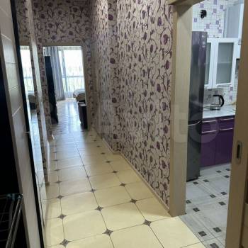 Продается 1-комнатная квартира, 45,2 м²