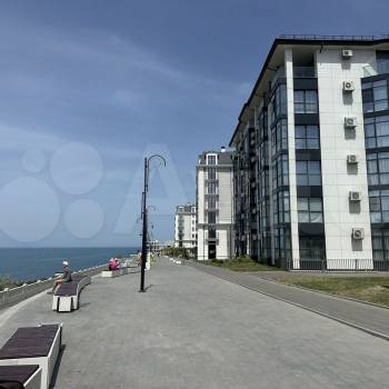 Продается 1-комнатная квартира, 45,2 м²