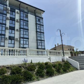 Продается 1-комнатная квартира, 45,2 м²