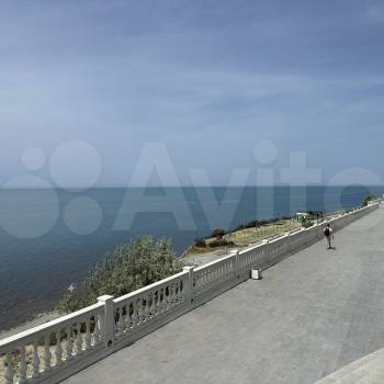 Продается 1-комнатная квартира, 45,2 м²