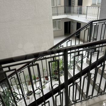 Продается 1-комнатная квартира, 45,2 м²