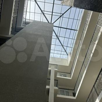 Продается 1-комнатная квартира, 45,2 м²