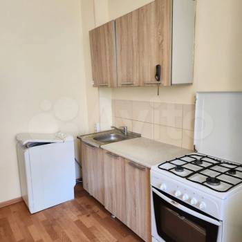 Сдается 1-комнатная квартира, 42 м²