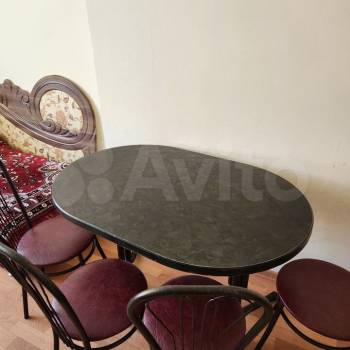 Сдается 1-комнатная квартира, 42 м²