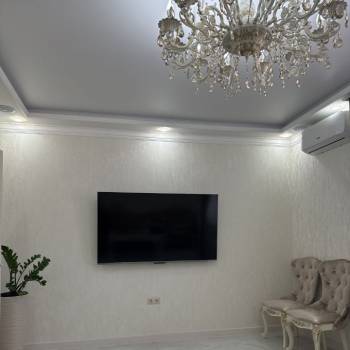 Сдается Многокомнатная квартира, 82 м²