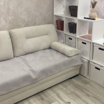 Продается 1-комнатная квартира, 43 м²