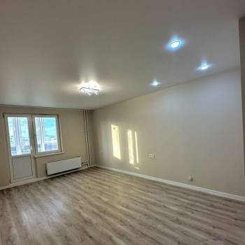 Продается 1-комнатная квартира, 28 м²