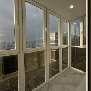 Продается 1-комнатная квартира, 28 м²