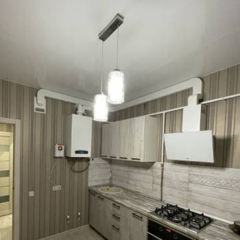 Сдается 1-комнатная квартира, 35 м²