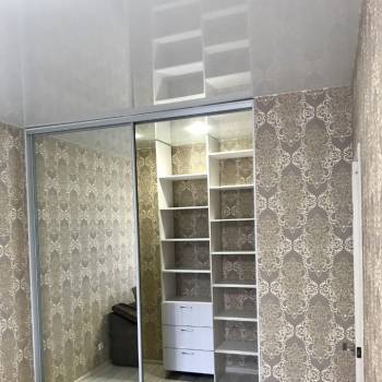 Сдается 1-комнатная квартира, 35 м²