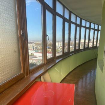 Продается 3-х комнатная квартира, 146 м²