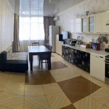 Продается 3-х комнатная квартира, 146 м²