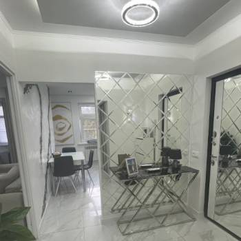 Продается 3-х комнатная квартира, 81 м²