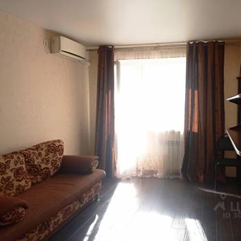 Сдается 1-комнатная квартира, 38 м²