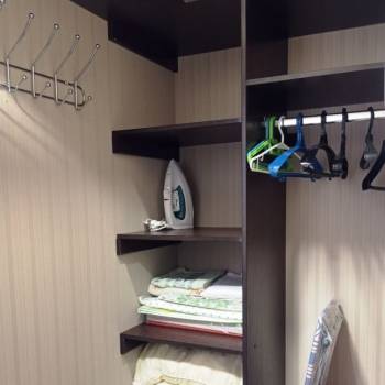 Сдается 1-комнатная квартира, 38 м²