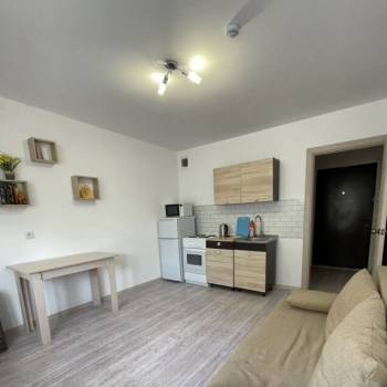 Сдается 1-комнатная квартира, 40 м²