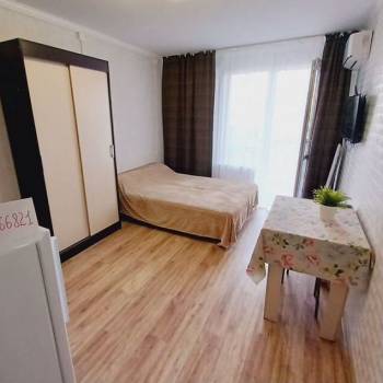 Сдается 1-комнатная квартира, 20 м²