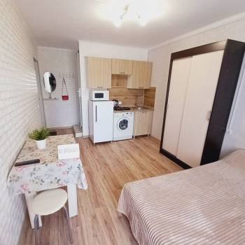 Сдается 1-комнатная квартира, 20 м²