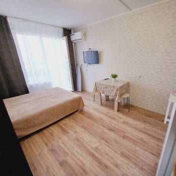 Сдается 1-комнатная квартира, 20 м²