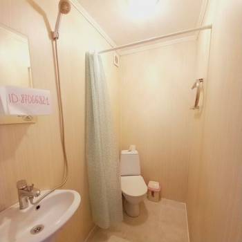 Сдается 1-комнатная квартира, 20 м²