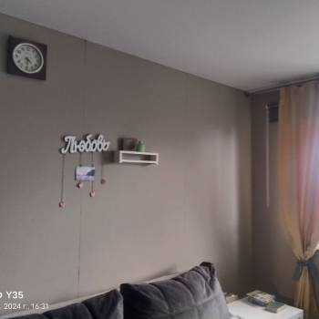 Продается 1-комнатная квартира, 26 м²