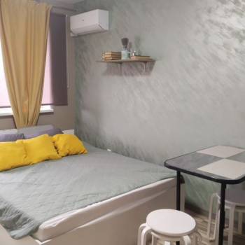 Продается 1-комнатная квартира, 26 м²