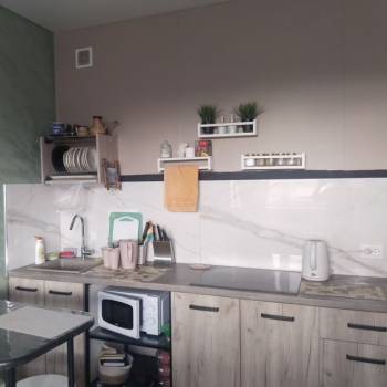 Продается 1-комнатная квартира, 26 м²