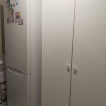 Продается 1-комнатная квартира, 26 м²