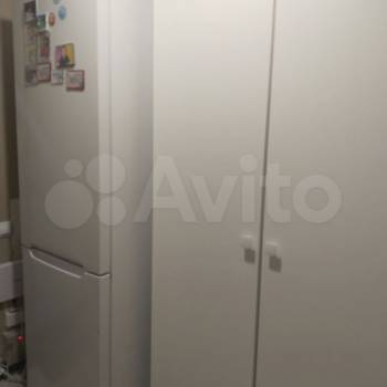 Продается 1-комнатная квартира, 26 м²