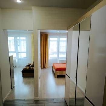 Сдается 2-х комнатная квартира, 46 м²