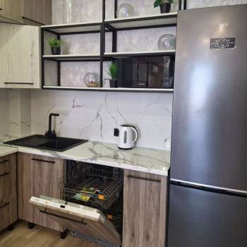 Сдается 1-комнатная квартира, 59 м²