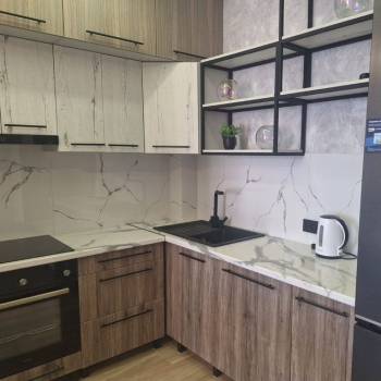 Сдается 1-комнатная квартира, 59 м²