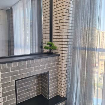 Сдается 1-комнатная квартира, 59 м²