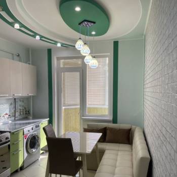 Сдается 1-комнатная квартира, 33 м²