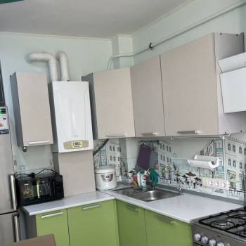 Сдается 1-комнатная квартира, 33 м²