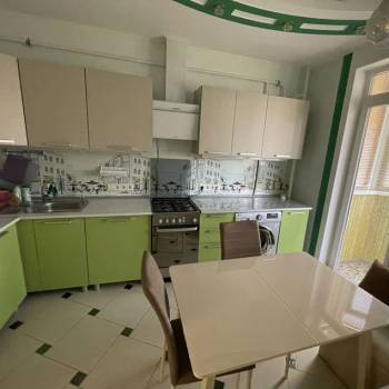 Сдается 1-комнатная квартира, 33 м²