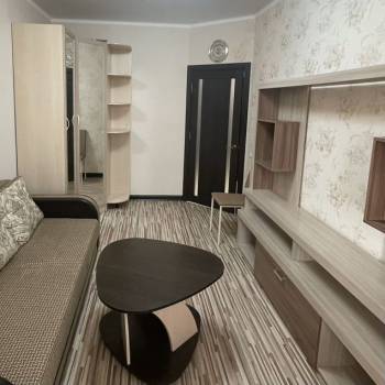 Сдается 1-комнатная квартира, 33 м²