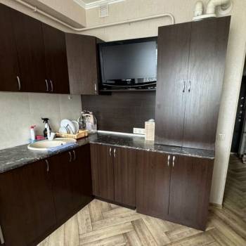 Продается 1-комнатная квартира, 37,5 м²